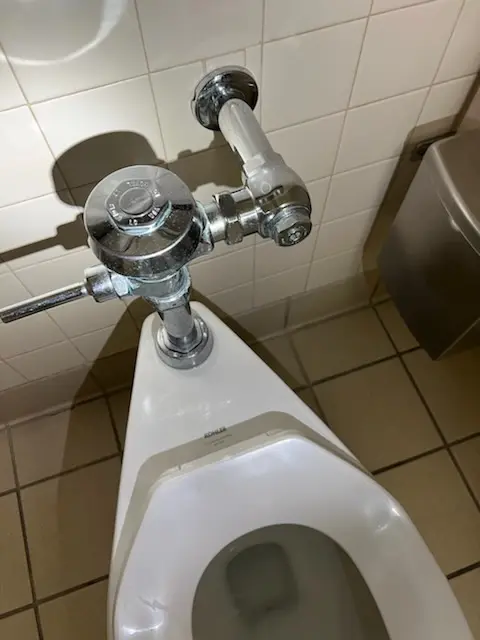 Fixture installation and repair for Sewer Camera Inspection in East Highland Park